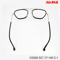 レンズ付6800円 CG302 53□17-140　C-1