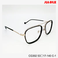 レンズ付6800円 CG302 53□17-140　C-1