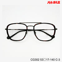 レンズ付6800円 CG302 53□17-140　C-3
