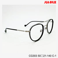 レンズ付6800円 CG303 50□21-140　C-1