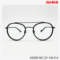 レンズ付6800円 CG303 50□21-140　C-2