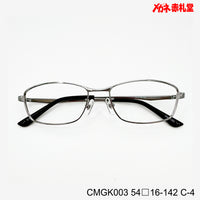 レンズ付3800円 CMGK003 C-4 54□16-142