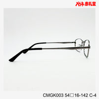 レンズ付3800円 CMGK003 C-4 54□16-142