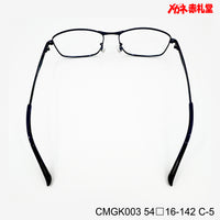 レンズ付3800円 CMGK003 C-5 54□16-142