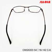 レンズ付3800円 CMGK003 C-6 54□16-142