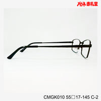 レンズ付3800円 CMGK010 C-2 55□17-145