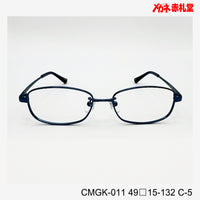 レンズ付3800円 ホームページ掲載 CMGK-011 C-5 49□15-132