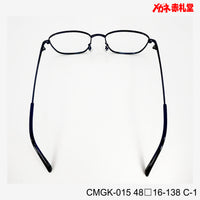 レンズ付3800円 CMGK015 C-1 48□16-138