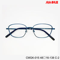 レンズ付3800円 CMGK015 C-2 48□16-138