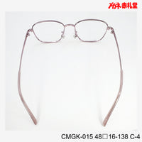 レンズ付3800円 CMGK015 C-4 48□16-138