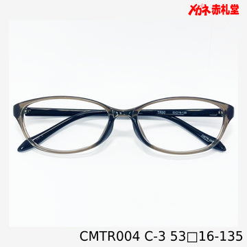 レンズ付3800円　CMTR004　53□16-135　C-3