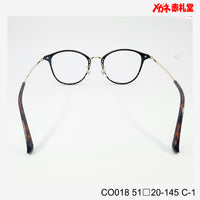 レンズ付7800円 CO018 C-1 51□20-145