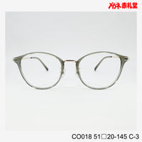 レンズ付7800円 CO018 C-3 51□20-145