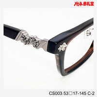 レンズ付10000円 CS003 C-2 53□17-145