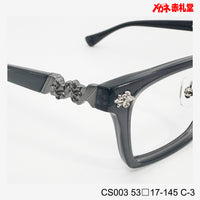 レンズ付10000円 CS003 C-3 53□17-145