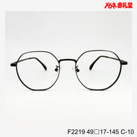 レンズ付7800円 F2219 C-10 49□17-145