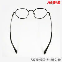 レンズ付7800円 F2219 C-10 49□17-145