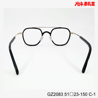 レンズ付7800円 GZ2083 C-1 50□23-150 チタン素材使用