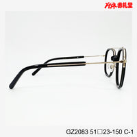 レンズ付7800円 GZ2083 C-1 50□23-150 チタン素材使用