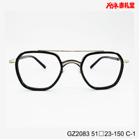 レンズ付7800円 GZ2083 C-1 50□23-150 チタン素材使用