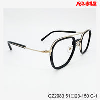 レンズ付7800円 GZ2083 C-1 50□23-150 チタン素材使用
