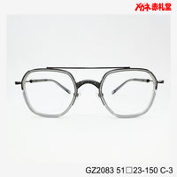 レンズ付7800円 GZ2083 C-3 50□23-150 チタン素材使用