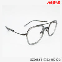 レンズ付7800円 GZ2083 C-3 50□23-150 チタン素材使用
