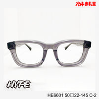 レンズ付10000円　HYPE　HE6601　C-2　50□22-145　