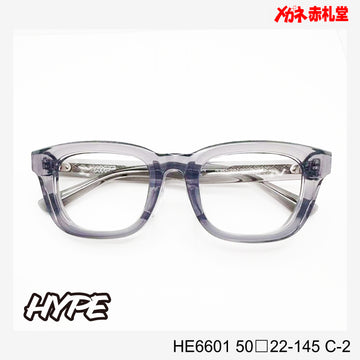 レンズ付10000円　HYPE　HE6601　C-2　50□22-145　
