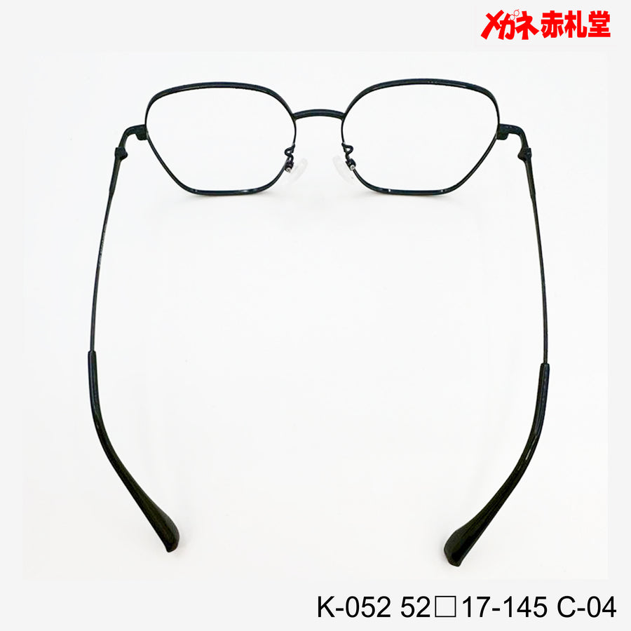 レンズ付3800円 ホームページ掲載 K-052 C-04 52□17-145