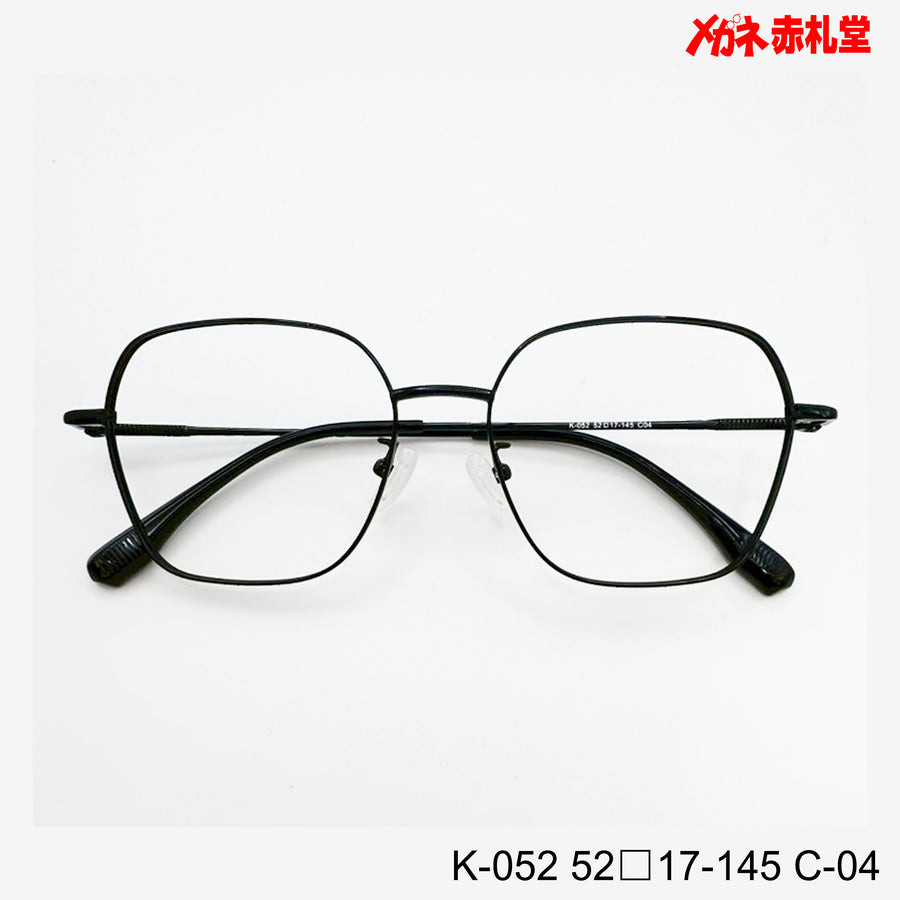 レンズ付3800円 ホームページ掲載 K-052 C-04 52□17-145