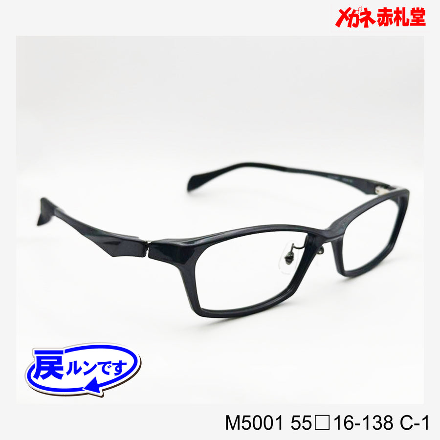 レンズ付7800円 戻ルンです　M5001　55□16-138　C-1