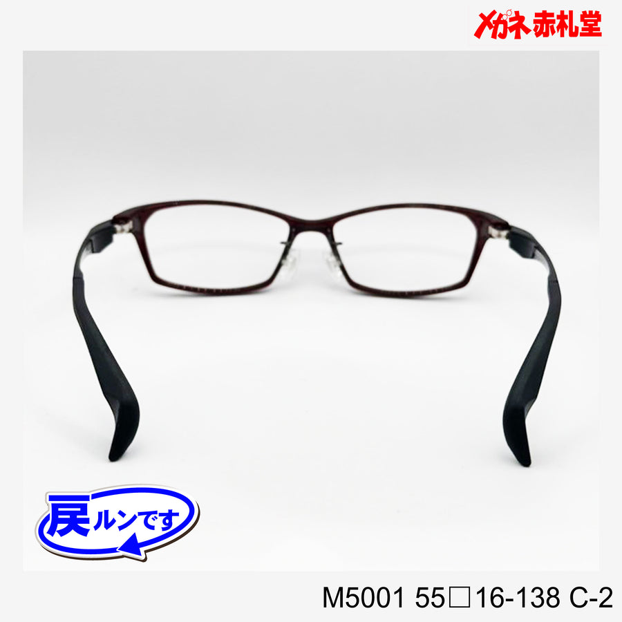 レンズ付7800円 戻ルンです　M5001　55□16-138　C-2