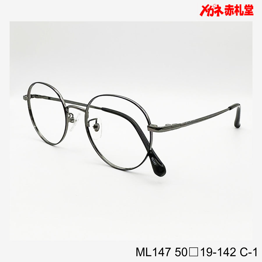 レンズ付6800円【1000円値下しました！】ML147　50□19-142　C-1