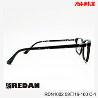レンズ付10000円　大型サイズ　REDAN　RDN1002　C-1　59□16-160　