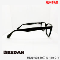 レンズ付10000円　大型サイズ　REDAN　RDN1003　C-1　60□17-160　