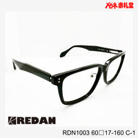 レンズ付10000円　大型サイズ　REDAN　RDN1003　C-1　60□17-160　
