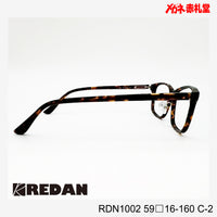 レンズ付10000円　大型サイズ　REDAN　RDN1002　C-2　59□16-160　