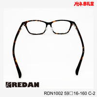 レンズ付10000円　大型サイズ　REDAN　RDN1002　C-2　59□16-160　