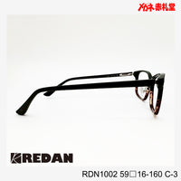 レンズ付10000円　大型サイズ　REDAN　RDN1002　C-3　59□16-160　