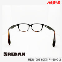 レンズ付10000円　大型サイズ　REDAN　RDN1003　C-2　60□17-160　