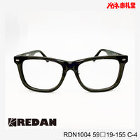 レンズ付10000円　大型サイズ　REDAN　RDN1004　C-4　59□19-155　