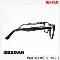 レンズ付10000円　大型サイズ　REDAN　RDN1004　C-4　59□19-155　