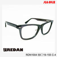 レンズ付10000円　大型サイズ　REDAN　RDN1004　C-4　59□19-155　