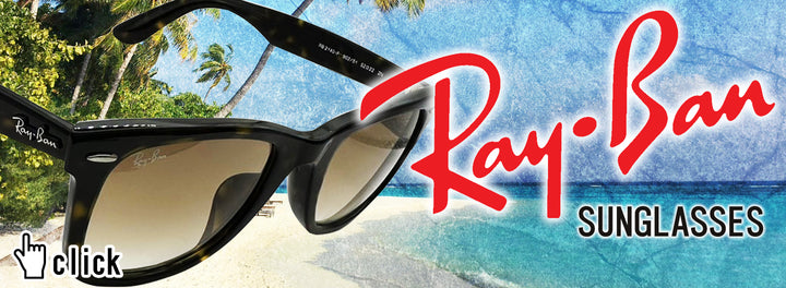 14　RayBan　レイバン　サングラス