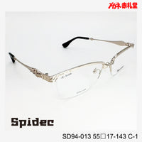 レンズ付10000円 Spidec SD94-013 C-1 55□17-143