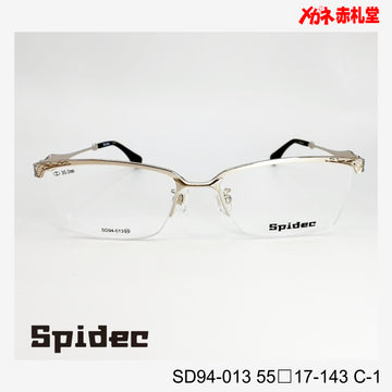 レンズ付10000円 Spidec SD94-013 C-1 55□17-143