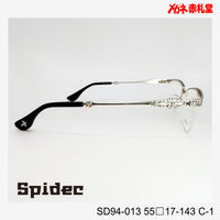 レンズ付10000円 Spidec SD94-013 C-1 55□17-143