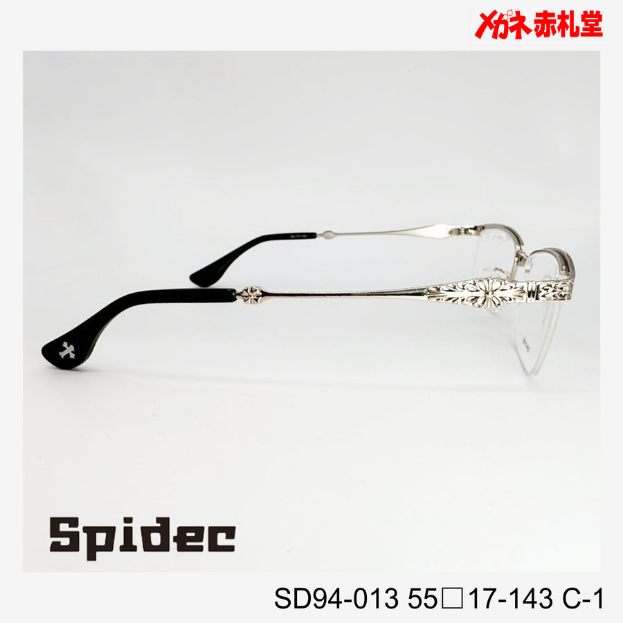 レンズ付10000円 Spidec SD94-013 C-1 55□17-143