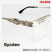 レンズ付10000円 Spidec SD94-013 C-1 55□17-143